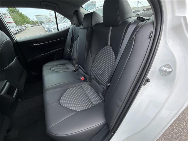 2022 Toyota Camry SE (Stk: 10121154A) in Markham - Image 24 of 28