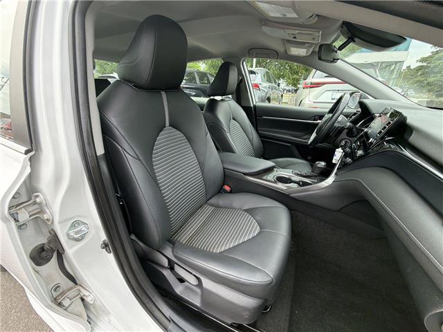 2022 Toyota Camry SE (Stk: 10121154A) in Markham - Image 27 of 28