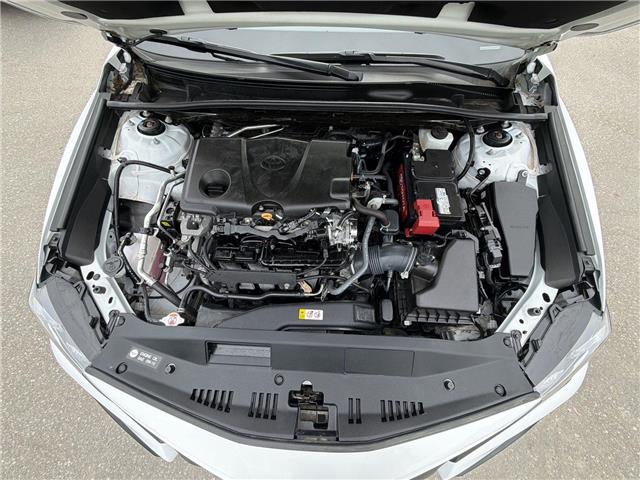 2022 Toyota Camry SE (Stk: 10121154A) in Markham - Image 28 of 28