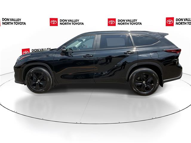 2024 Toyota Highlander Hybrid XLE (Stk: 10121463A) in Markham - Image 5 of 33