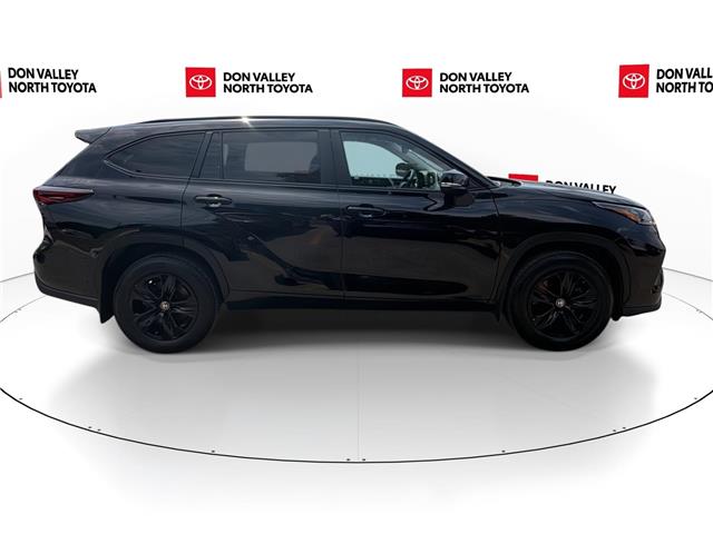 2024 Toyota Highlander Hybrid XLE (Stk: 10121463A) in Markham - Image 9 of 33