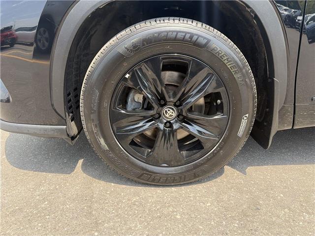 2024 Toyota Highlander Hybrid XLE (Stk: 10121463A) in Markham - Image 10 of 33