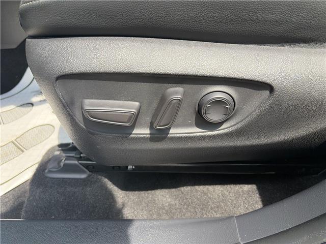 2024 Toyota Highlander Hybrid XLE (Stk: 10121463A) in Markham - Image 12 of 33