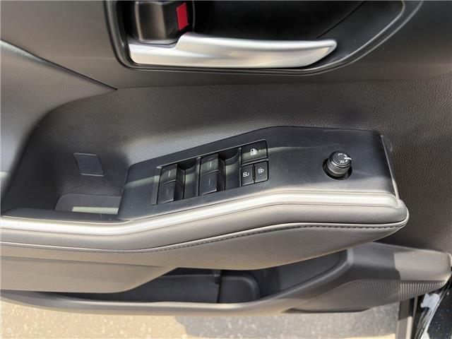 2024 Toyota Highlander Hybrid XLE (Stk: 10121463A) in Markham - Image 13 of 33