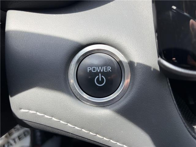 2024 Toyota Highlander Hybrid XLE (Stk: 10121463A) in Markham - Image 15 of 33