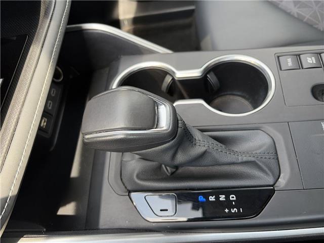 2024 Toyota Highlander Hybrid XLE (Stk: 10121463A) in Markham - Image 22 of 33