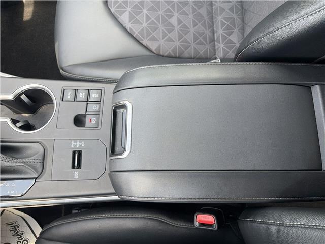 2024 Toyota Highlander Hybrid XLE (Stk: 10121463A) in Markham - Image 23 of 33