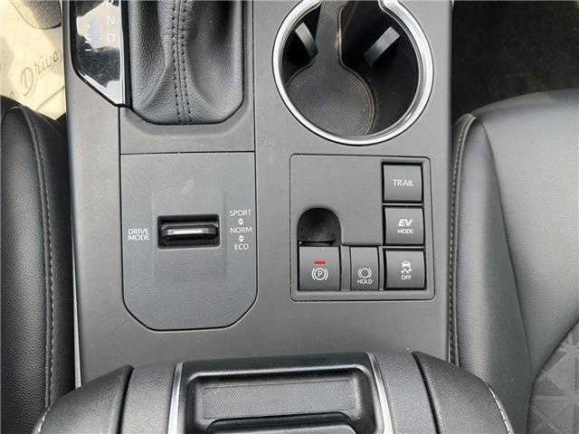 2024 Toyota Highlander Hybrid XLE (Stk: 10121463A) in Markham - Image 24 of 33