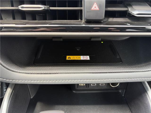 2024 Toyota Highlander Hybrid XLE (Stk: 10121463A) in Markham - Image 25 of 33