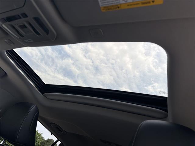 2024 Toyota Highlander Hybrid XLE (Stk: 10121463A) in Markham - Image 26 of 33
