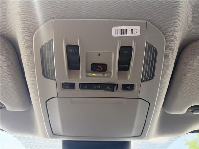 2024 Toyota Highlander Hybrid XLE (Stk: 10121463A) in Markham - Image 27 of 33