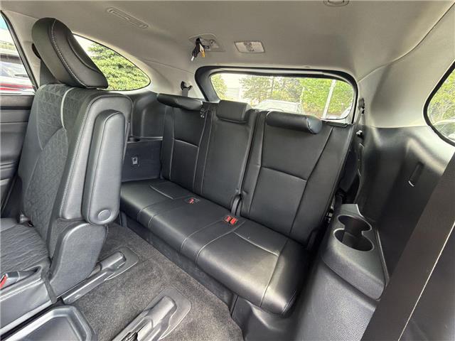 2024 Toyota Highlander Hybrid XLE (Stk: 10121463A) in Markham - Image 29 of 33