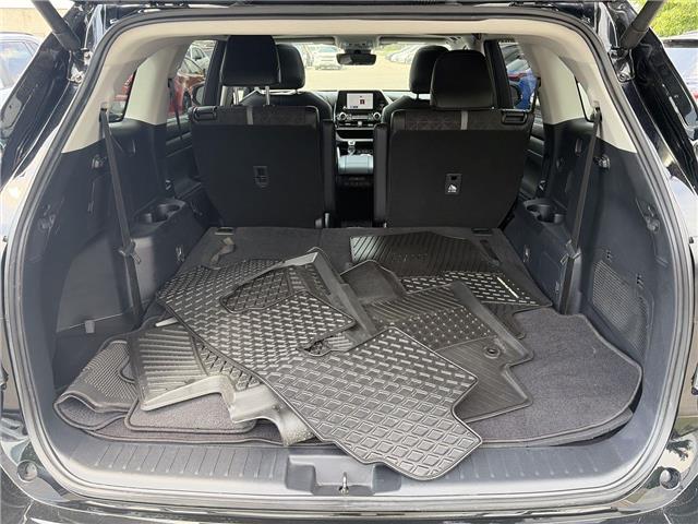 2024 Toyota Highlander Hybrid XLE (Stk: 10121463A) in Markham - Image 30 of 33