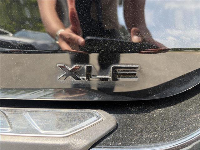 2024 Toyota Highlander Hybrid XLE (Stk: 10121463A) in Markham - Image 31 of 33