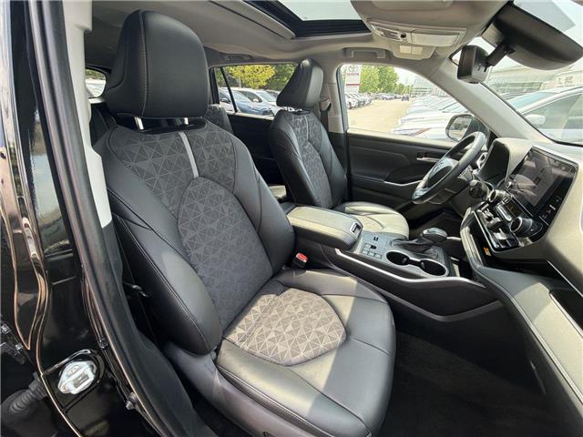 2024 Toyota Highlander Hybrid XLE (Stk: 10121463A) in Markham - Image 32 of 33