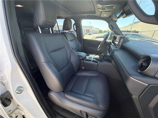 2025 Toyota Land Cruiser Base (Stk: 10121581A) in Markham - Image 32 of 33