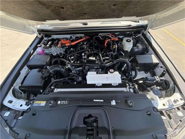 2025 Toyota Land Cruiser Base (Stk: 10121581A) in Markham - Image 33 of 33