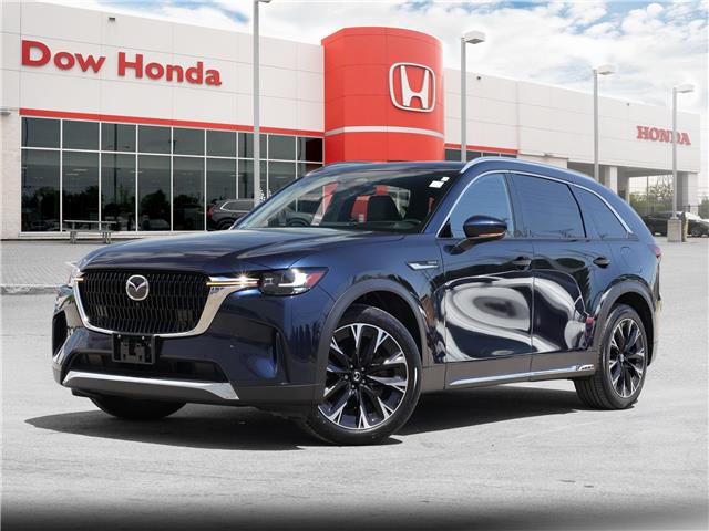 2024 Mazda CX-90 GT