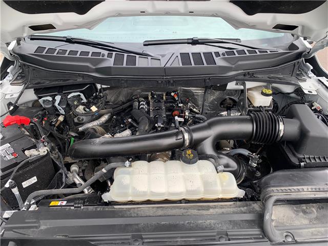2024 Ford F-150 XLT (Stk: 33127AD) in Thunder Bay - Image 11 of 13