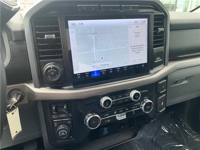 2024 Ford F-150 XLT (Stk: 33127AD) in Thunder Bay - Image 13 of 13