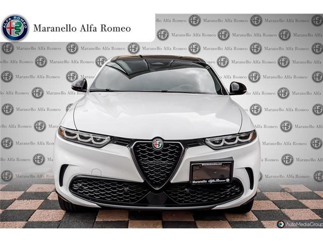2023 Alfa Romeo Tonale Veloce (Stk: 1093ARB) in Vaughan - Image 2 of 22