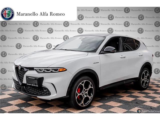 2023 Alfa Romeo Tonale Veloce (Stk: 1093ARB) in Vaughan - Image 3 of 22