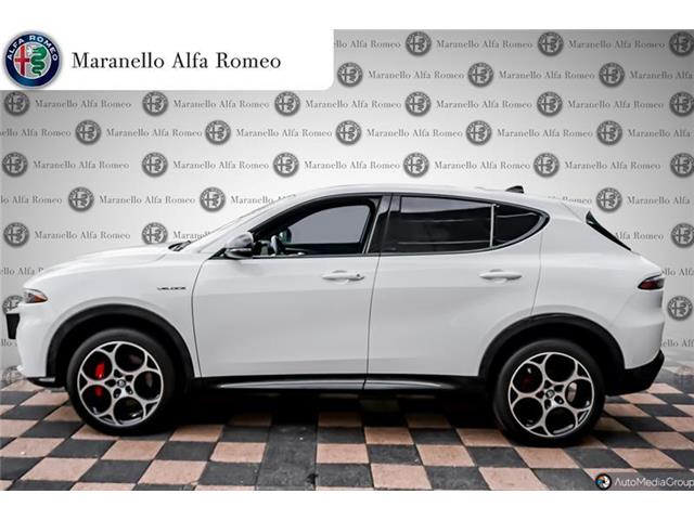 2023 Alfa Romeo Tonale Veloce (Stk: 1093ARB) in Vaughan - Image 4 of 22