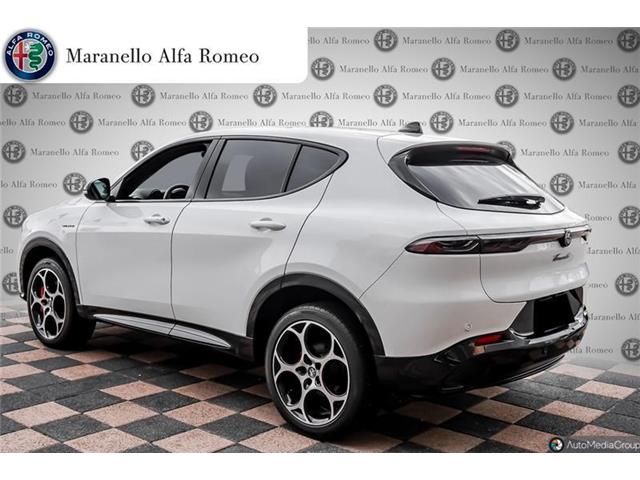 2023 Alfa Romeo Tonale Veloce (Stk: 1093ARB) in Vaughan - Image 5 of 22