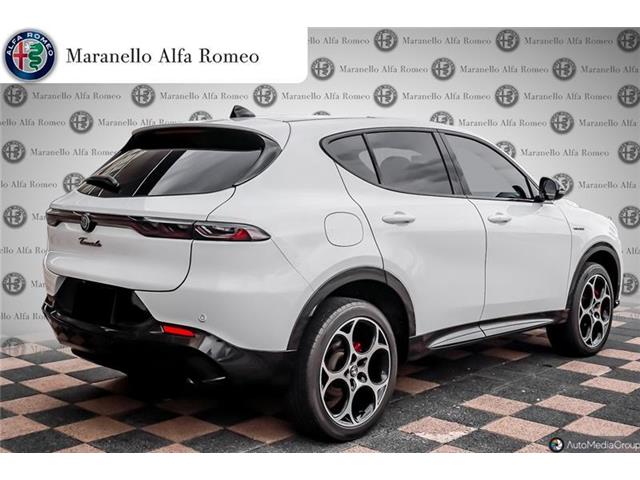 2023 Alfa Romeo Tonale Veloce (Stk: 1093ARB) in Vaughan - Image 7 of 22