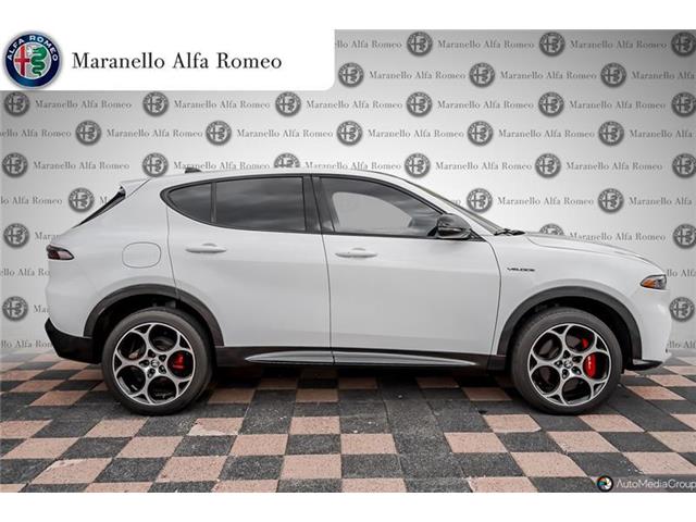 2023 Alfa Romeo Tonale Veloce (Stk: 1093ARB) in Vaughan - Image 8 of 22
