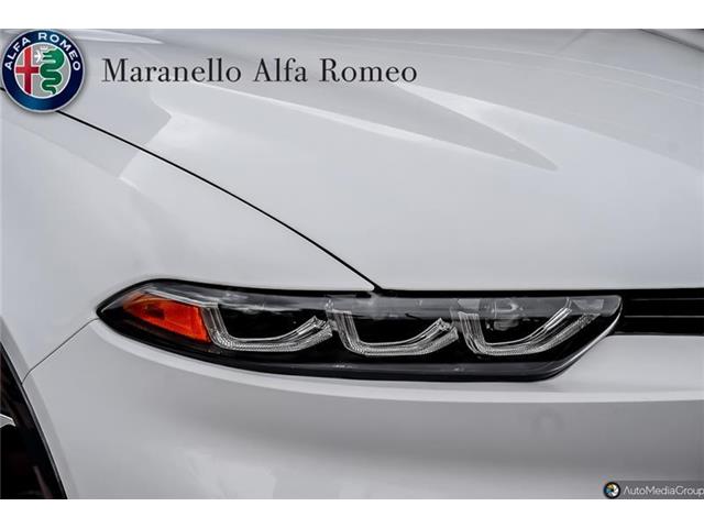 2023 Alfa Romeo Tonale Veloce (Stk: 1093ARB) in Vaughan - Image 9 of 22