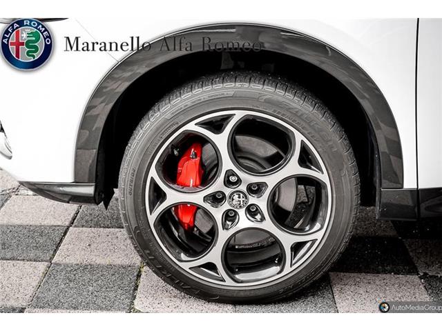 2023 Alfa Romeo Tonale Veloce (Stk: 1093ARB) in Vaughan - Image 11 of 22