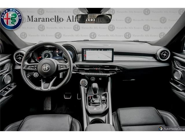 2023 Alfa Romeo Tonale Veloce (Stk: 1093ARB) in Vaughan - Image 12 of 22