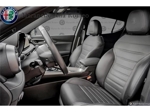 2023 Alfa Romeo Tonale Veloce (Stk: 1093ARB) in Vaughan - Image 14 of 22