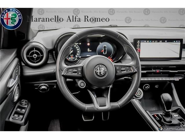 2023 Alfa Romeo Tonale Veloce (Stk: 1093ARB) in Vaughan - Image 16 of 22