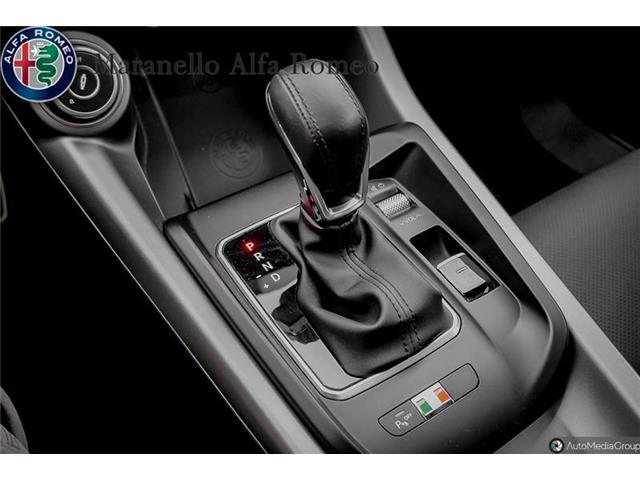 2023 Alfa Romeo Tonale Veloce (Stk: 1093ARB) in Vaughan - Image 17 of 22