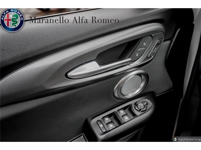2023 Alfa Romeo Tonale Veloce (Stk: 1093ARB) in Vaughan - Image 18 of 22