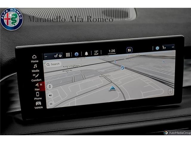 2023 Alfa Romeo Tonale Veloce (Stk: 1093ARB) in Vaughan - Image 19 of 22