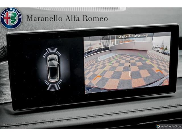 2023 Alfa Romeo Tonale Veloce (Stk: 1093ARB) in Vaughan - Image 20 of 22