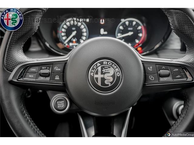 2023 Alfa Romeo Tonale Veloce (Stk: 1093ARB) in Vaughan - Image 21 of 22