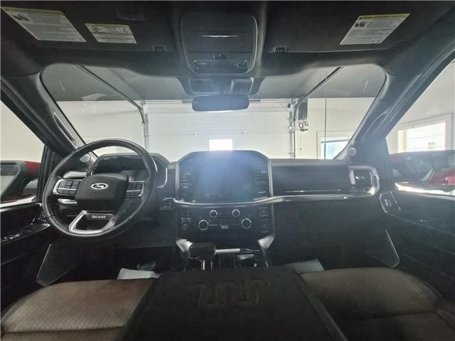 2021 Ford F-150 King Ranch (Stk: UC74817) in Shellbrook - Image 15 of 23