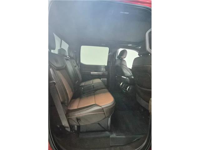 2021 Ford F-150 King Ranch (Stk: UC74817) in Shellbrook - Image 21 of 23