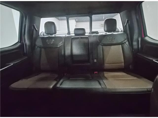 2021 Ford F-150 King Ranch (Stk: UC74817) in Shellbrook - Image 20 of 23