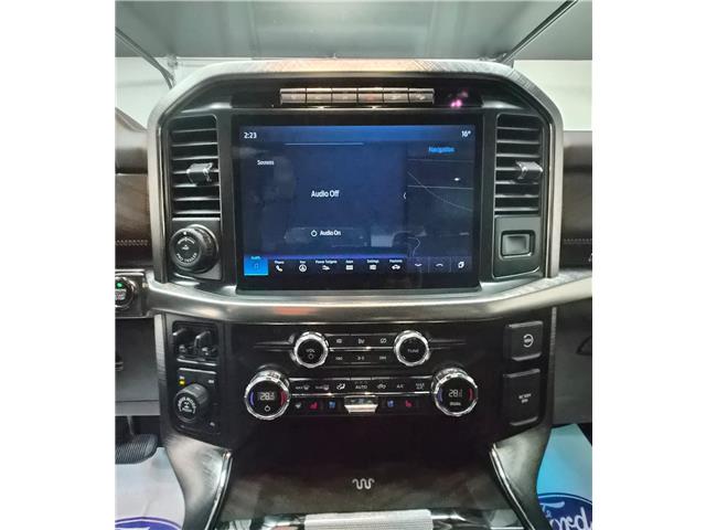 2021 Ford F-150 King Ranch (Stk: UC74817) in Shellbrook - Image 16 of 23