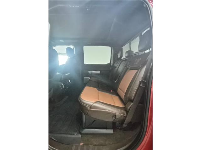2021 Ford F-150 King Ranch (Stk: UC74817) in Shellbrook - Image 19 of 23