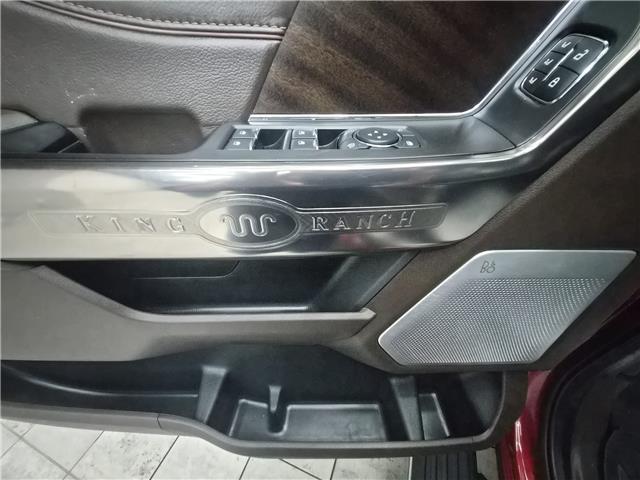 2021 Ford F-150 King Ranch (Stk: UC74817) in Shellbrook - Image 9 of 23