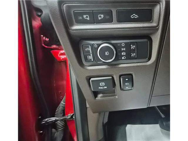 2021 Ford F-150 King Ranch (Stk: UC74817) in Shellbrook - Image 10 of 23