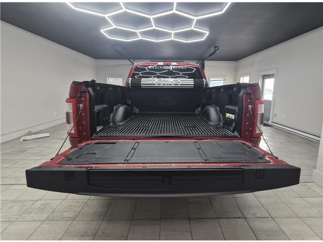 2021 Ford F-150 King Ranch (Stk: UC74817) in Shellbrook - Image 5 of 23