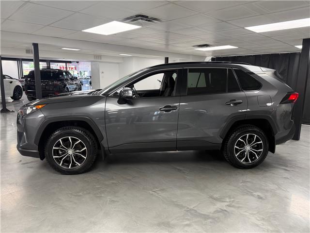 2020 Toyota RAV4 LE in Saint-Eustache - Image 2 of 28