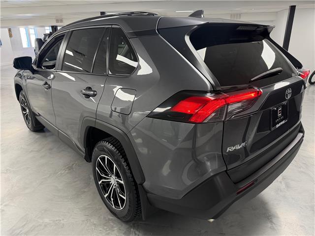 2020 Toyota RAV4 LE in Saint-Eustache - Image 3 of 28